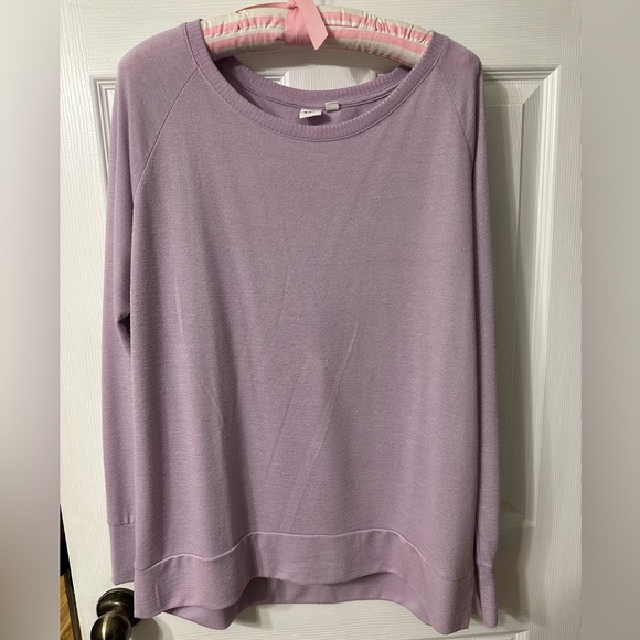 GAP long sleeve sweater - Picture 1 of 4